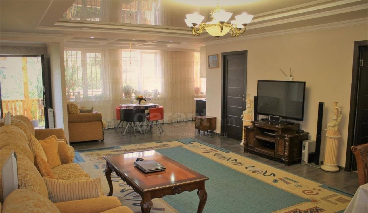 Armen'S B&B เซวาน ภายนอก รูปภาพ