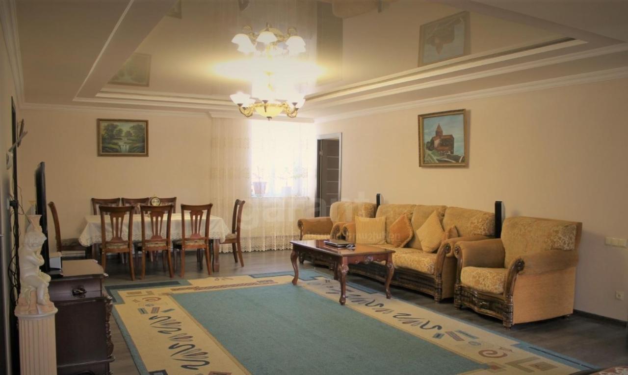 Armen'S B&B เซวาน ภายนอก รูปภาพ