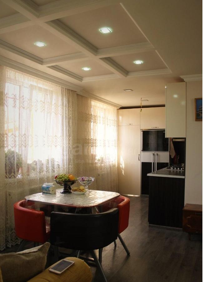 Armen'S B&B เซวาน ภายนอก รูปภาพ