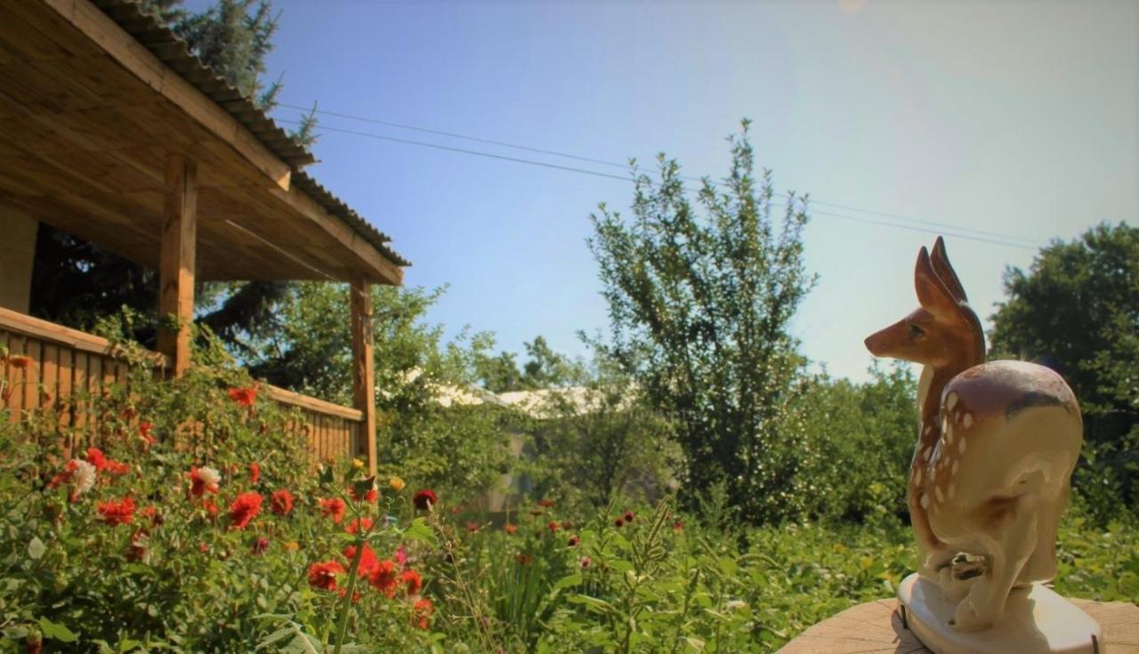 Armen'S B&B เซวาน ภายนอก รูปภาพ